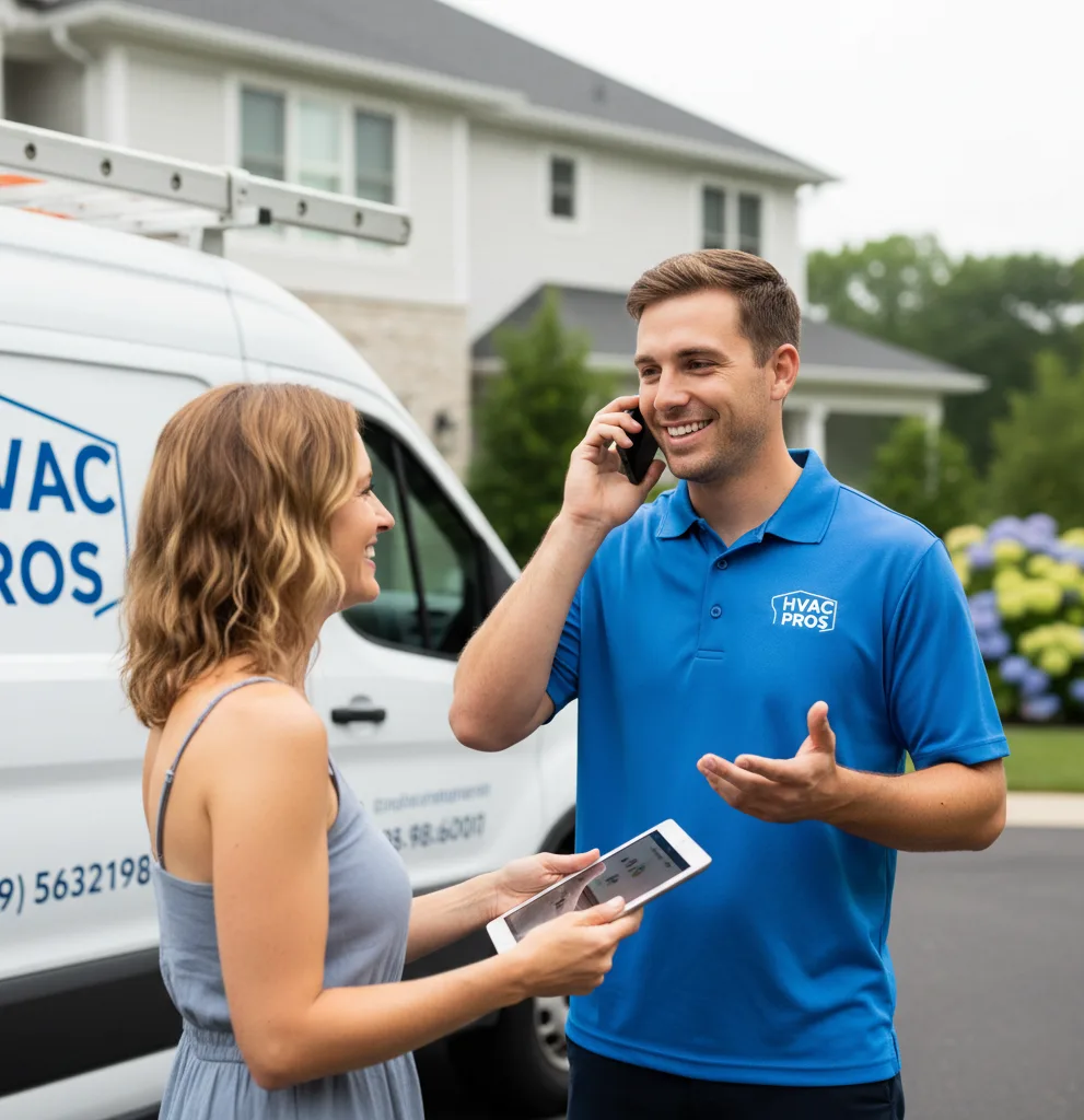 Heating System Repair in Cudahy, WI